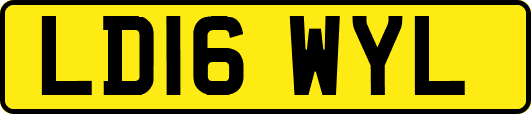 LD16WYL