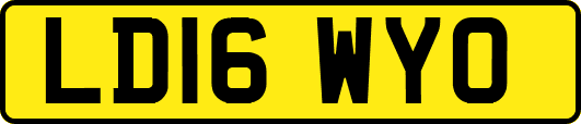 LD16WYO