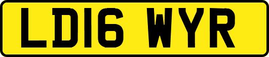 LD16WYR