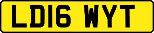 LD16WYT