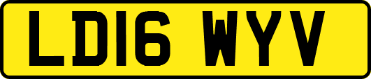 LD16WYV