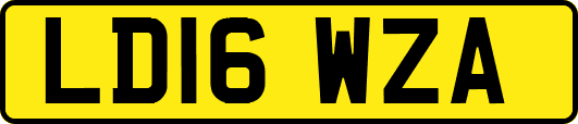 LD16WZA