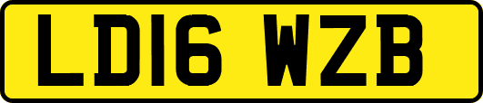 LD16WZB