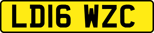 LD16WZC