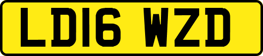 LD16WZD