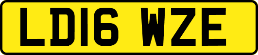 LD16WZE