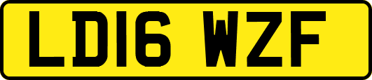 LD16WZF