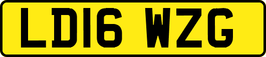 LD16WZG