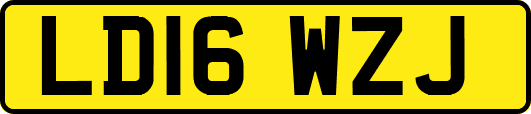 LD16WZJ
