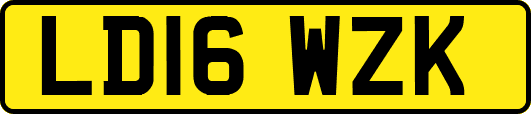 LD16WZK