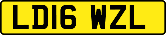 LD16WZL