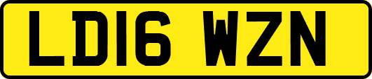 LD16WZN
