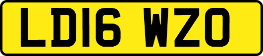 LD16WZO
