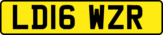 LD16WZR
