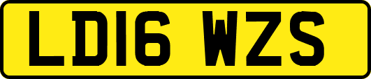 LD16WZS