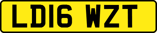 LD16WZT