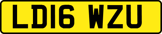 LD16WZU