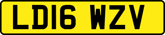 LD16WZV