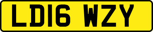 LD16WZY