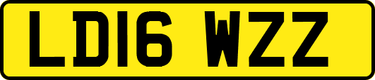 LD16WZZ