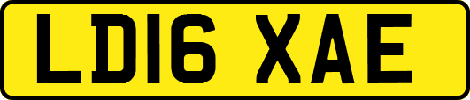 LD16XAE