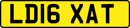 LD16XAT