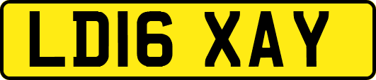 LD16XAY