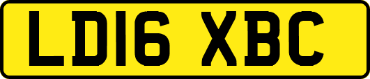 LD16XBC