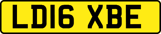 LD16XBE
