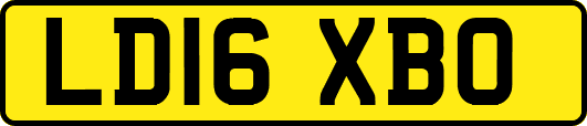 LD16XBO