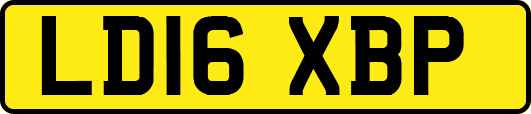 LD16XBP
