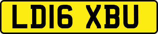 LD16XBU