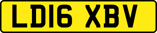 LD16XBV