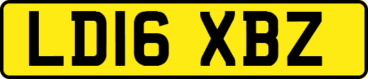 LD16XBZ