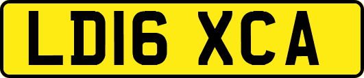 LD16XCA