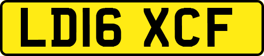 LD16XCF