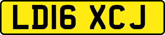 LD16XCJ