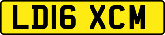 LD16XCM
