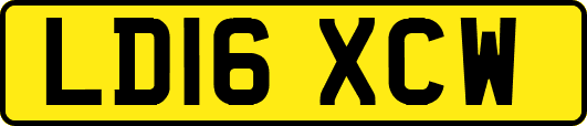 LD16XCW
