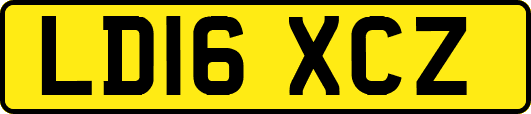 LD16XCZ