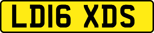 LD16XDS