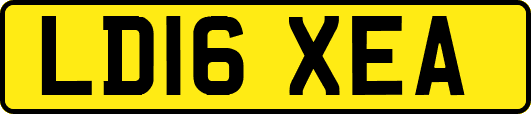 LD16XEA