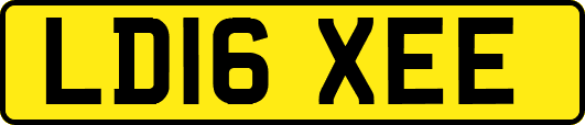 LD16XEE