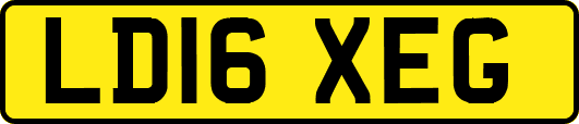 LD16XEG