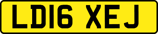 LD16XEJ