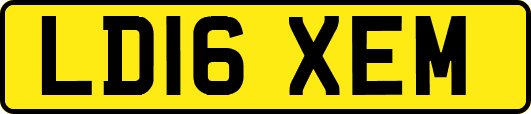 LD16XEM