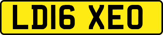 LD16XEO