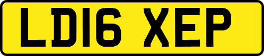 LD16XEP