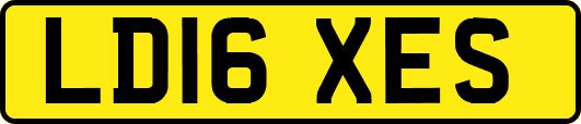 LD16XES