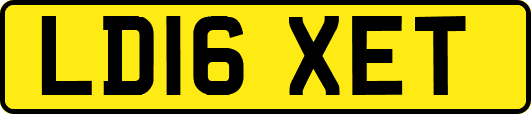 LD16XET